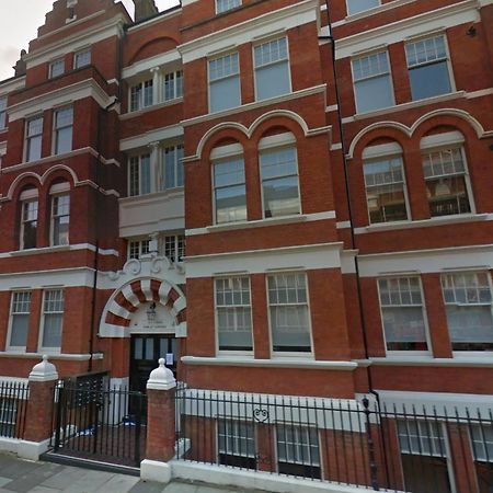 Hammersmith One Londra Dış mekan fotoğraf