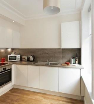 Hammersmith One Londra Dış mekan fotoğraf