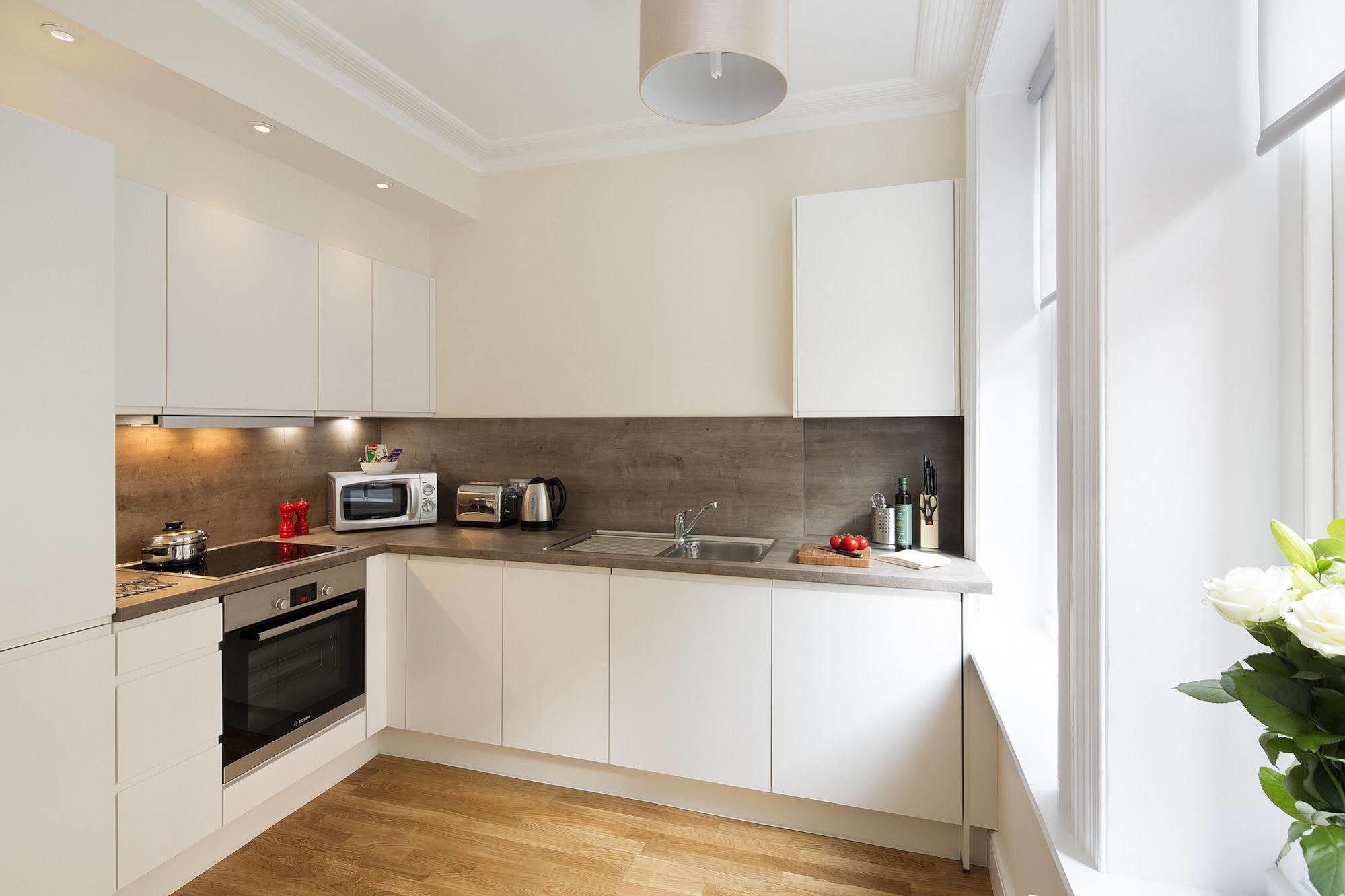 Hammersmith One Londra Dış mekan fotoğraf